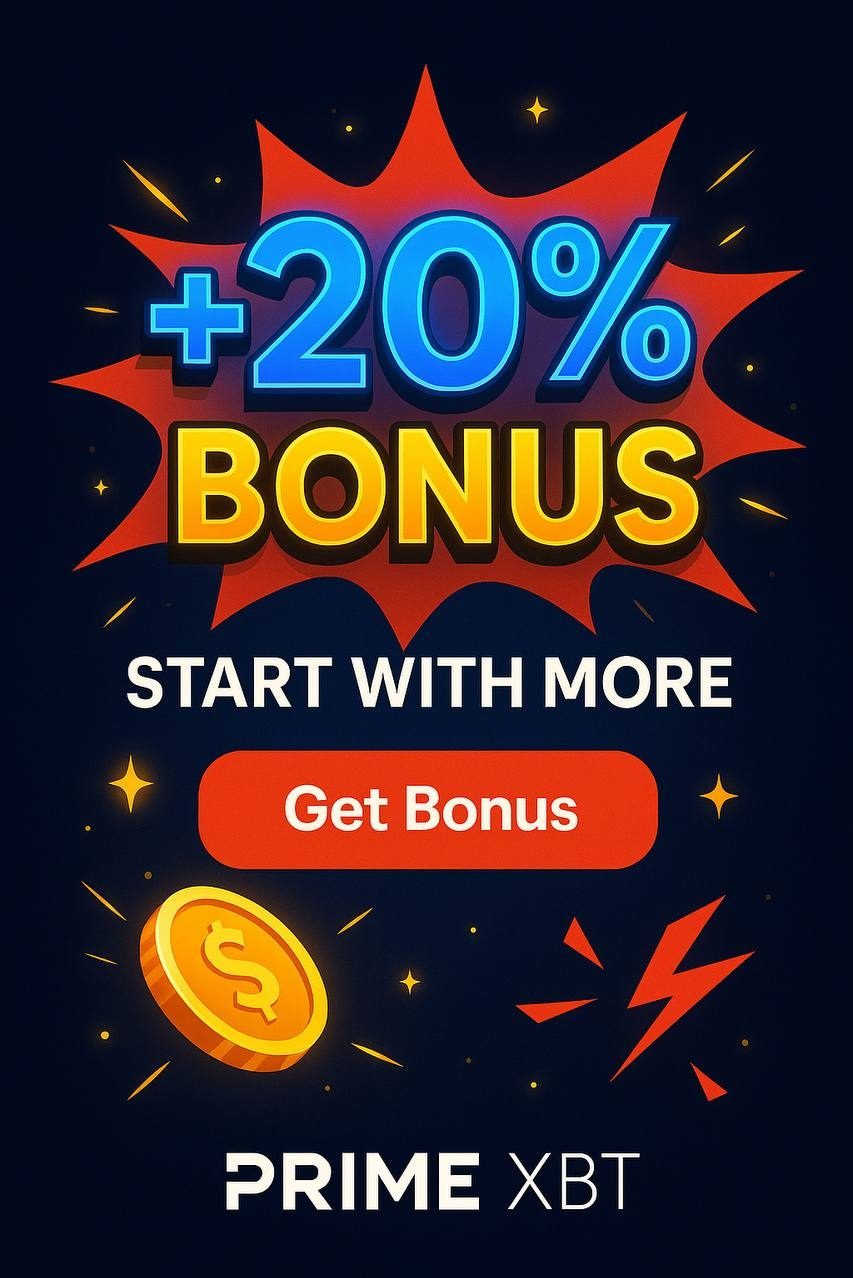 PrimeXBT